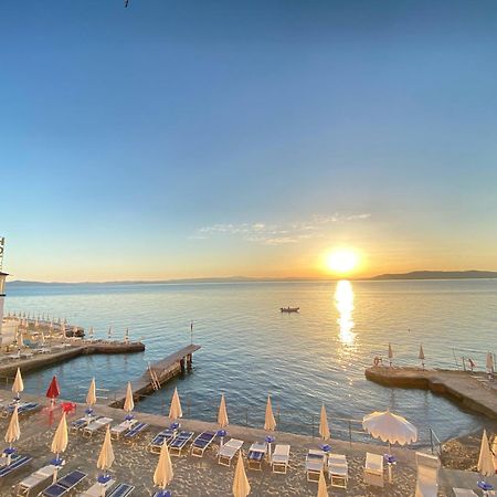 Hotel La Caletta Porto Santo Stefano  Exterior photo