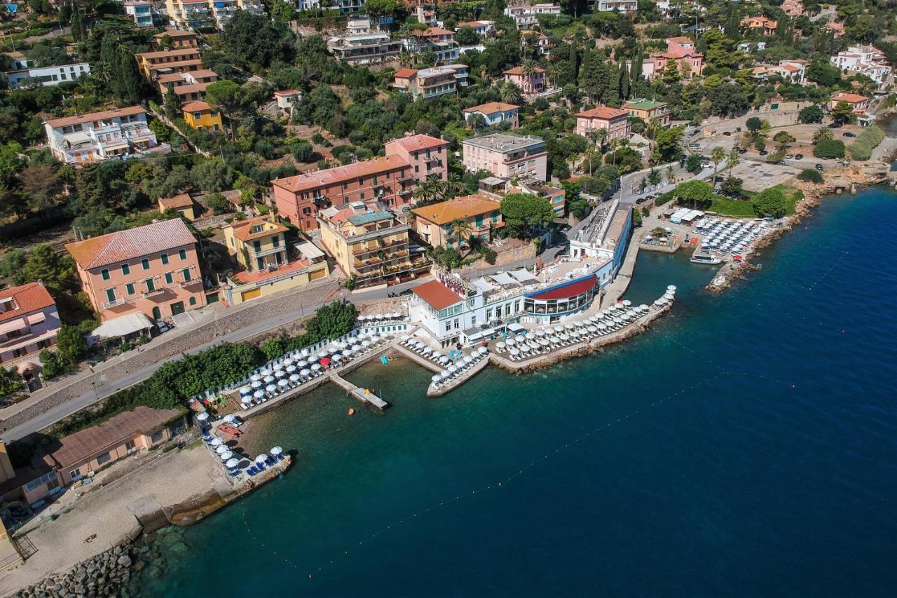 Hotel La Caletta Porto Santo Stefano  Exterior photo